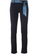 Jacob Cohen 'jocelyn' Slim-fit Trousers
