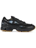 Adidas By Raf Simons Core Black Ozweego 2 Trainers