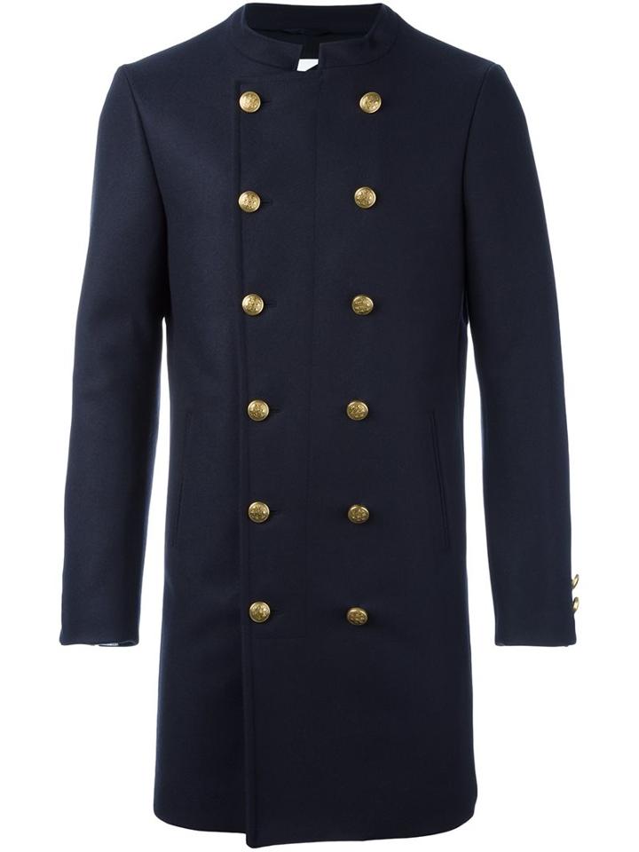 Ports 1961 Military Coat