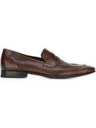 W.gibbs Classic Penny Loafers