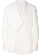 Givenchy Chic Design Jacket - White