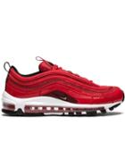 Nike Air Max 97 Cr7 (gs) Sneakers - Red