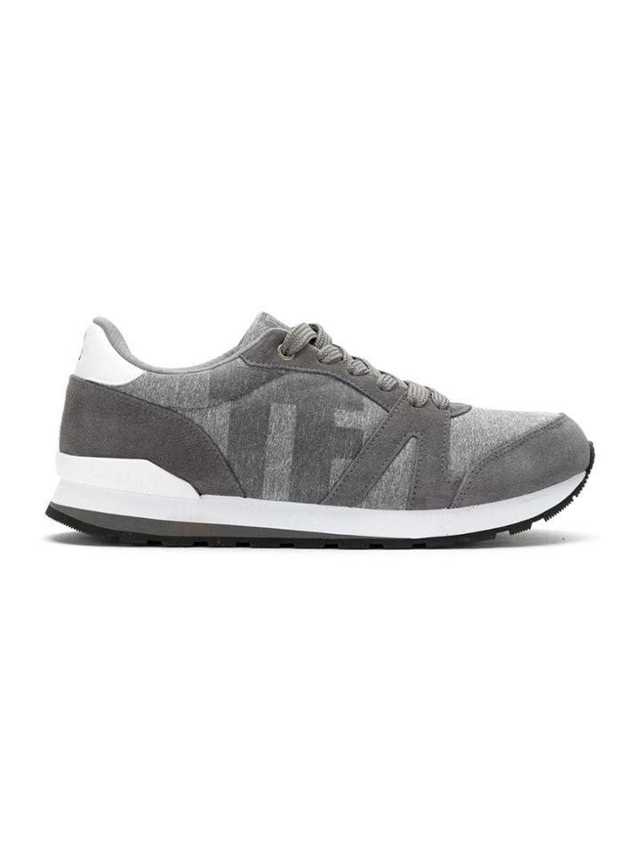 Track & Field 1988 Sneakers - Grey
