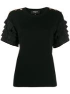 Paule Ka Paule Ka 401pu35 999 - Black