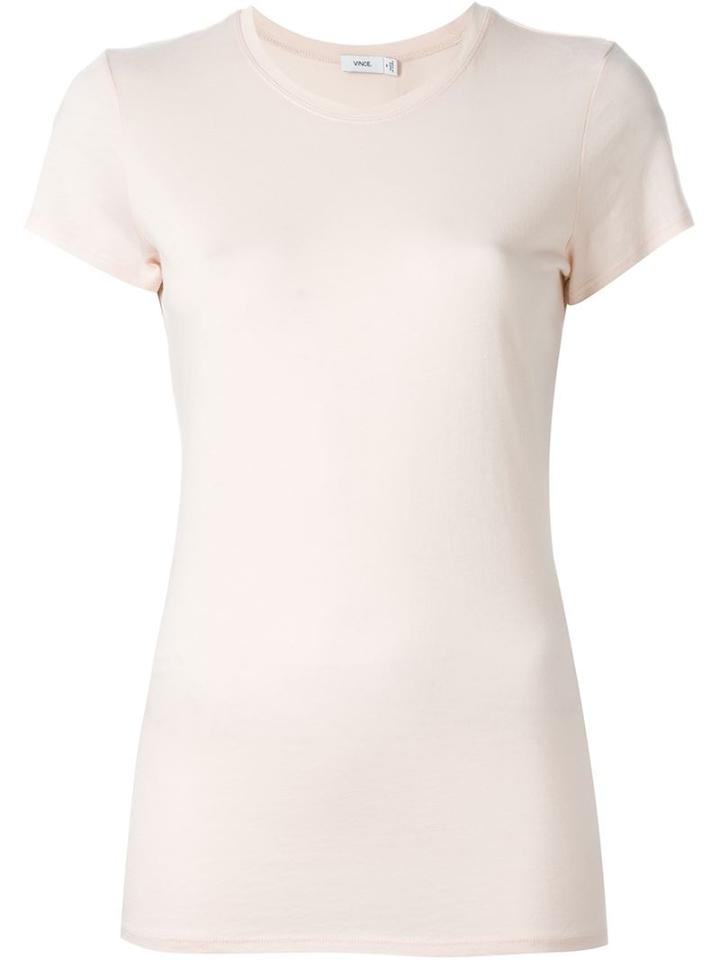 Vince Little Boy T-shirt