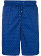 Billionaire Arman Swim Shorts - Blue