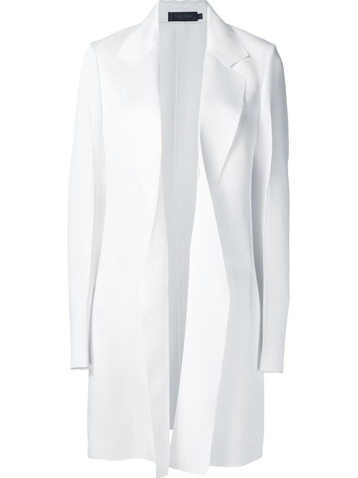 Calvin Klein Collection 'gonska' Coat