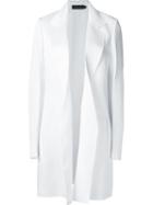 Calvin Klein Collection 'gonska' Coat