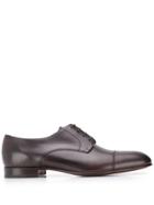 Fratelli Rossetti Manchester Lace-up Shoes - Brown