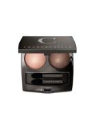 Chantecaille Le Chrome Luxe Eye Duo (monte Carlo), Black