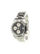 Tudor 'tudor Tiger Prince' Analog Watch, Adult Unisex, Stainless Steel