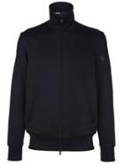 Y-3 Track Jacket, Men's, Size: Small, Black, Cotton/polyester
