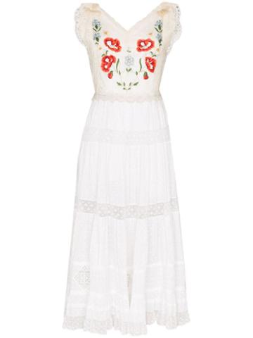 One Vintage - White