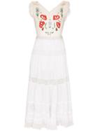 One Vintage - White