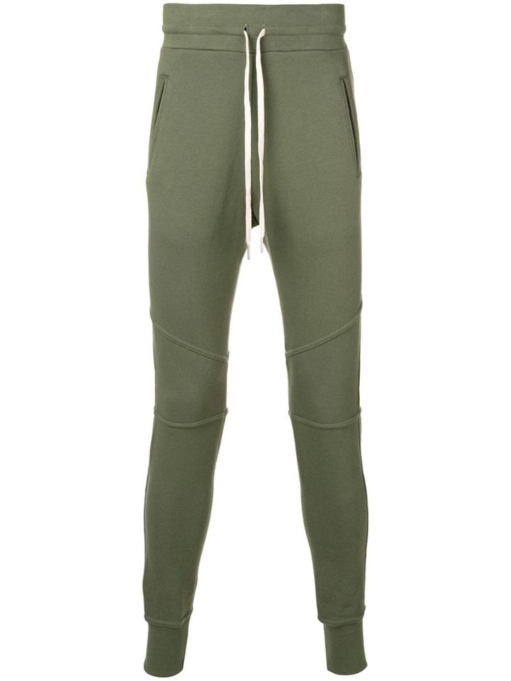 John Elliott C100b00514bolive - Green