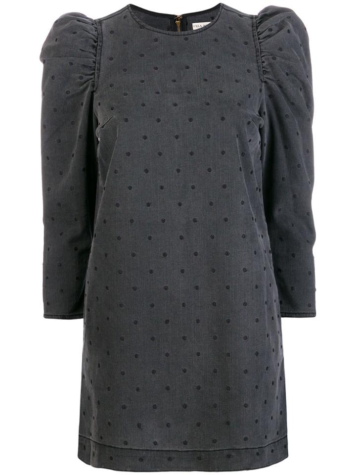 Ulla Johnson Mini Dress - Grey
