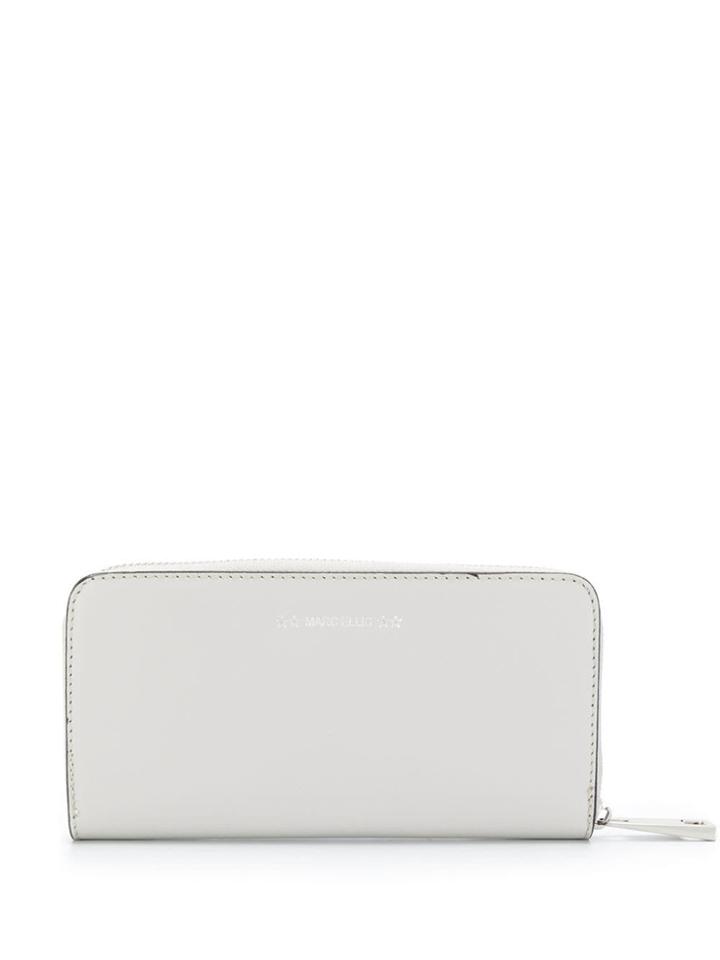 Marc Ellis Alana Wallet - Grey