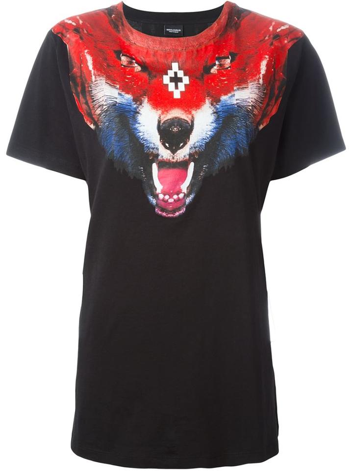 Marcelo Burlon County Of Milan 'puntarenas' T-shirt
