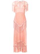 Alice Mccall More Than Dress - Pink & Purple