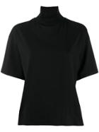 Acne Studios Mirka T-shirt - Black