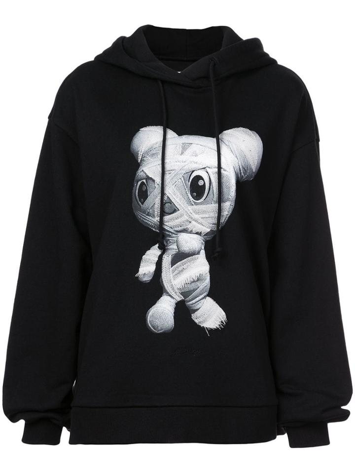 Juun.j Juun.j Jc8941w135 Black