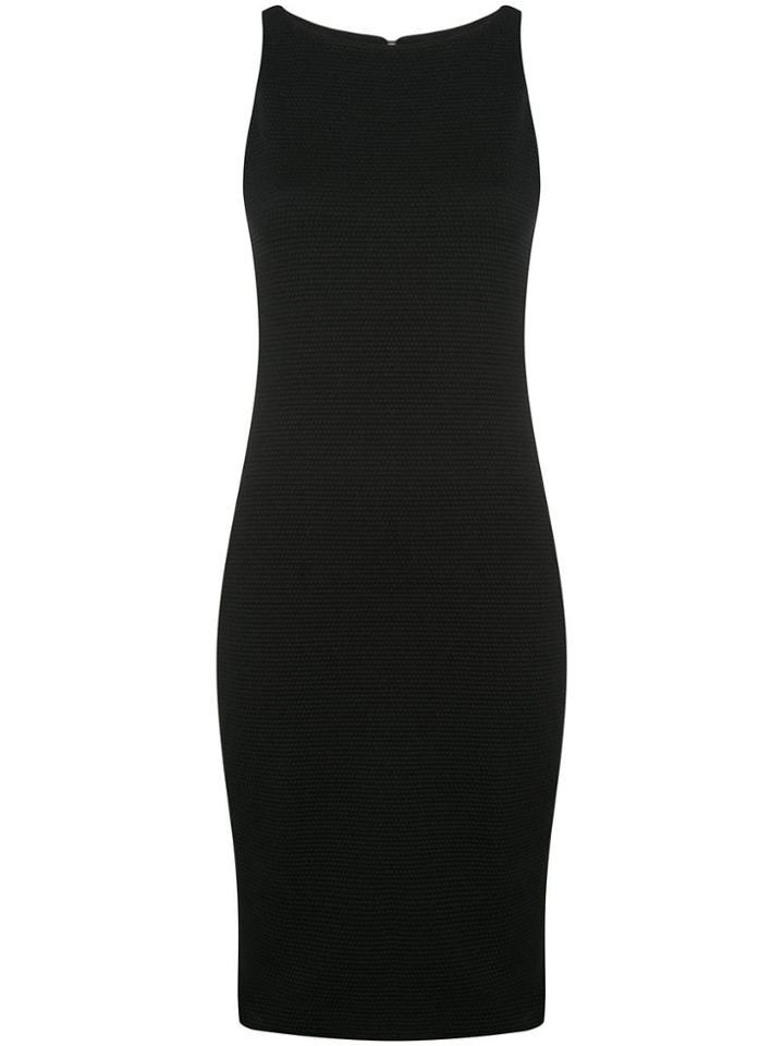 Emporio Armani Emporio Armani 3g2a6h2jdgz 999 Black Wool