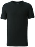 Kris Van Assche Layered T-shirt