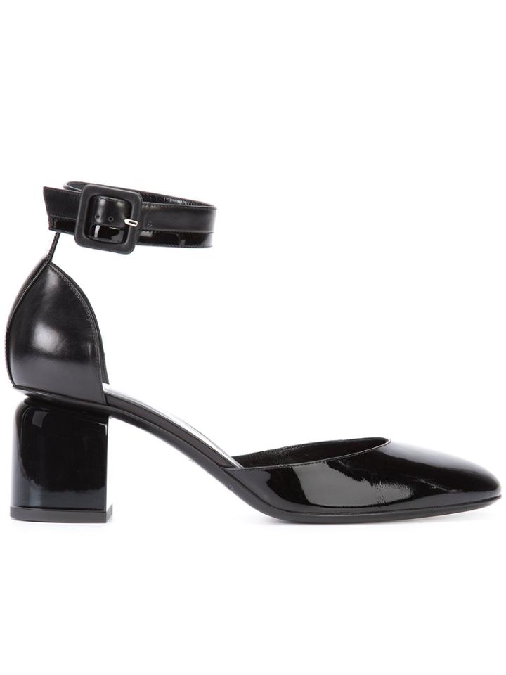Pierre Hardy Memphis Pumps - Black