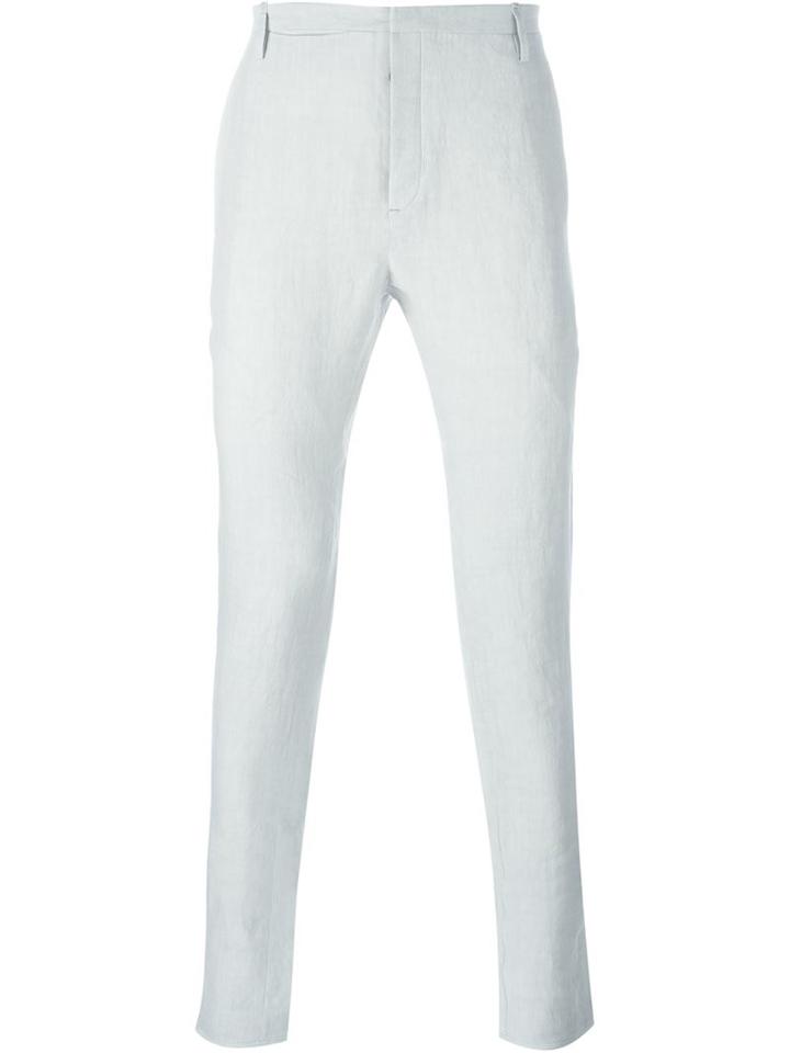 Label Under Construction Skinny Trousers