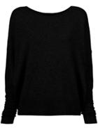 Nili Lotan Odeya Sweater - Black