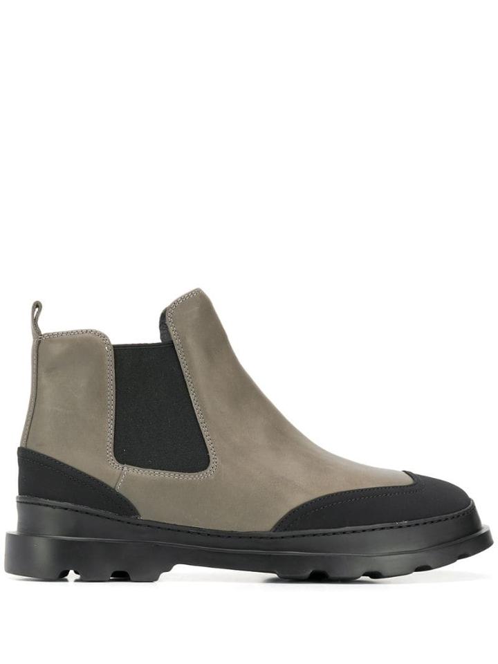 Camper Brutus Boots - Multi - Assorted