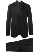 Boglioli Two-piece Suit - Black