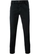 Diesel Black Gold 'type-247b' Trousers, Men's, Size: 31, Cotton/polyester/spandex/elastane