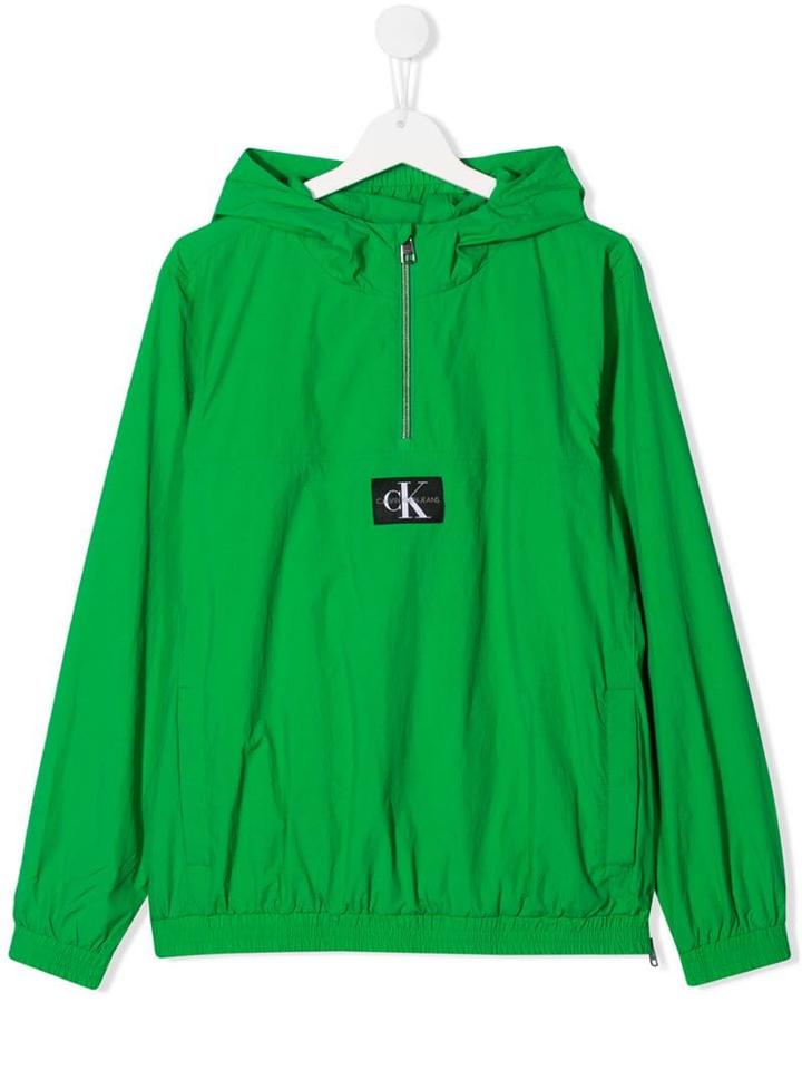 Calvin Klein Kids - Green