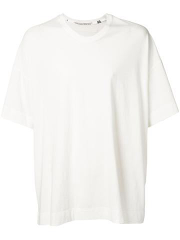 Nil0s Knit T-shirt - White