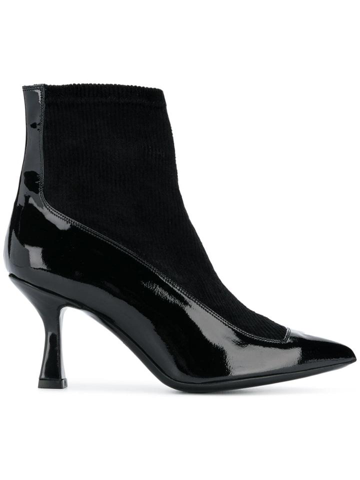 Racine Carree Racine Carree Fw1816083 V2 Black Velvet