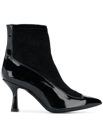 Racine Carree Racine Carree Fw1816083 V2 Black Velvet