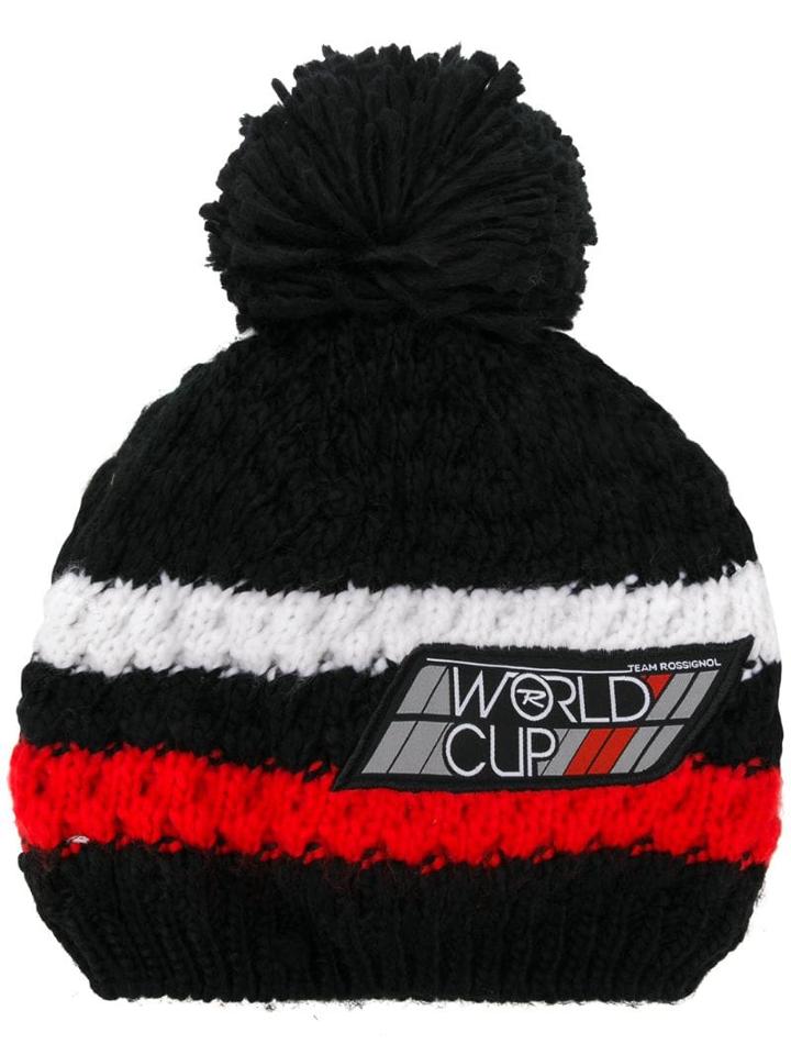 Rossignol - Black