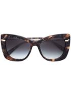Derek Lam - Brown