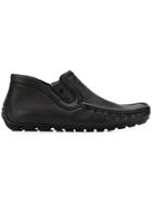 Baldinini Slip-on Shoes - Black