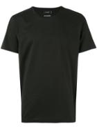 Jil Sander - Classic T-shirt - Men - Cotton - M, Black, Cotton