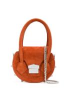 Salar Mimi Tote - Brown