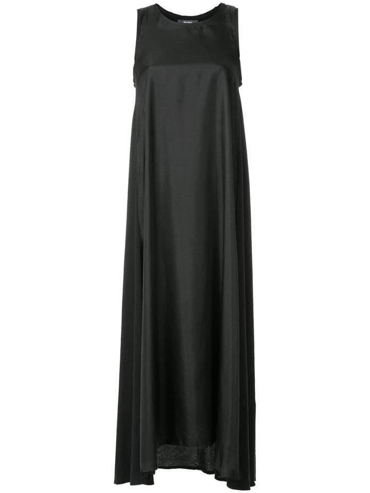 Jac+ Jack Odyssey Dress - Black