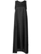 Jac+ Jack Odyssey Dress - Black