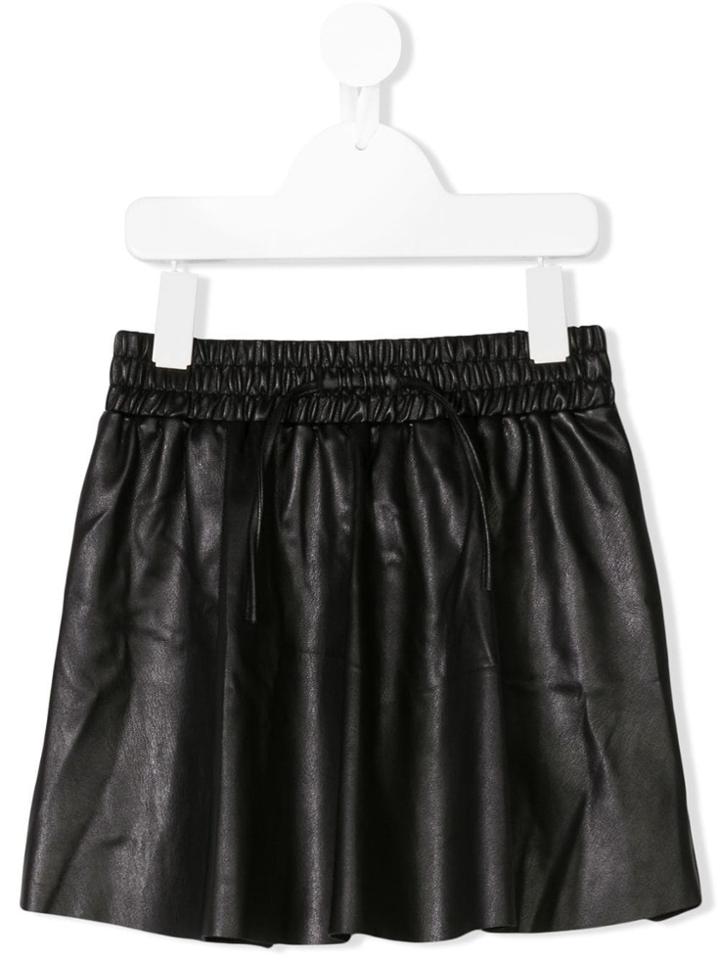 Zadig & Voltaire Kids Sahteene - Black