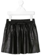 Zadig & Voltaire Kids Sahteene - Black