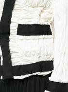 Junya Watanabe Comme Des Garçons Four Pocket Jacket - White