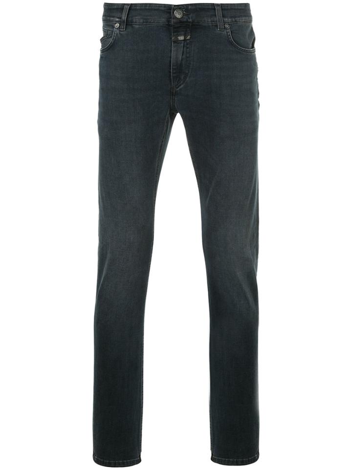 Closed Skinny Jeans - Blue