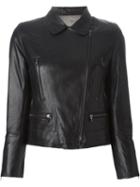 Sylvie Schimmel Biker Jacket