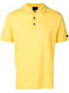 Rrd Classic Polo Shirt - Yellow